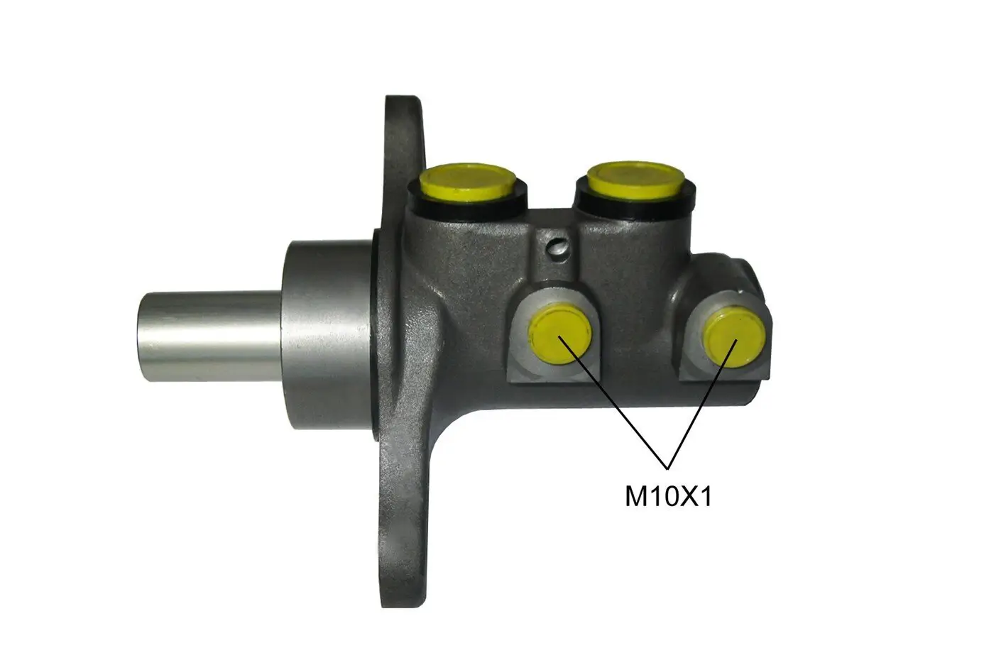 Hauptbremszylinder BREMBO M 23 148