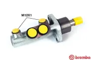 Hauptbremszylinder BREMBO M 24 004