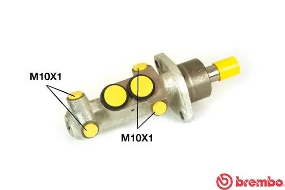 Hauptbremszylinder BREMBO M 24 005