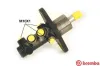 Hauptbremszylinder BREMBO M 24 006