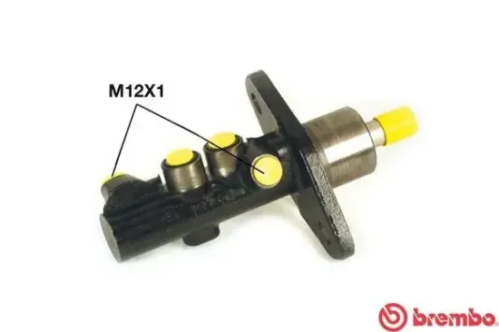 Hauptbremszylinder BREMBO M 24 012 Bild Hauptbremszylinder BREMBO M 24 012