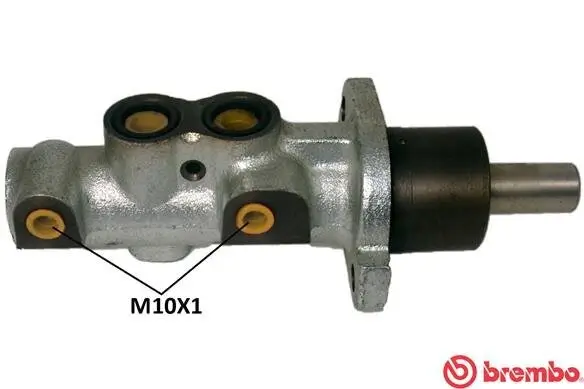 Hauptbremszylinder BREMBO M 24 016