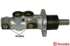Hauptbremszylinder BREMBO M 24 016