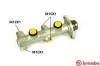 Hauptbremszylinder BREMBO M 24 025