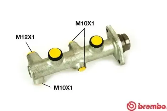 Hauptbremszylinder BREMBO M 24 025 Bild Hauptbremszylinder BREMBO M 24 025