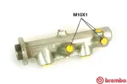 Hauptbremszylinder BREMBO M 24 027
