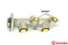 Hauptbremszylinder BREMBO M 24 029