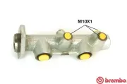 Hauptbremszylinder BREMBO M 24 029