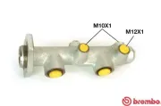 Hauptbremszylinder BREMBO M 24 030