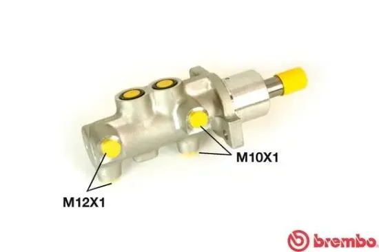 Hauptbremszylinder BREMBO M 24 032 Bild Hauptbremszylinder BREMBO M 24 032