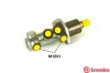 Hauptbremszylinder BREMBO M 24 039