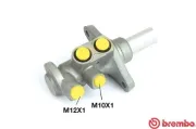 Hauptbremszylinder BREMBO M 24 041