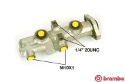 Hauptbremszylinder BREMBO M 24 055