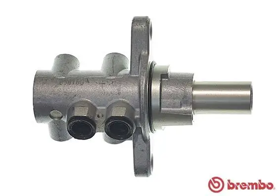Hauptbremszylinder BREMBO M 24 123