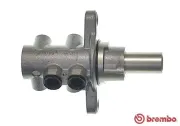 Hauptbremszylinder BREMBO M 24 123