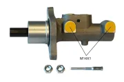 Hauptbremszylinder BREMBO M 24 126