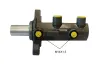 Hauptbremszylinder BREMBO M 24 128