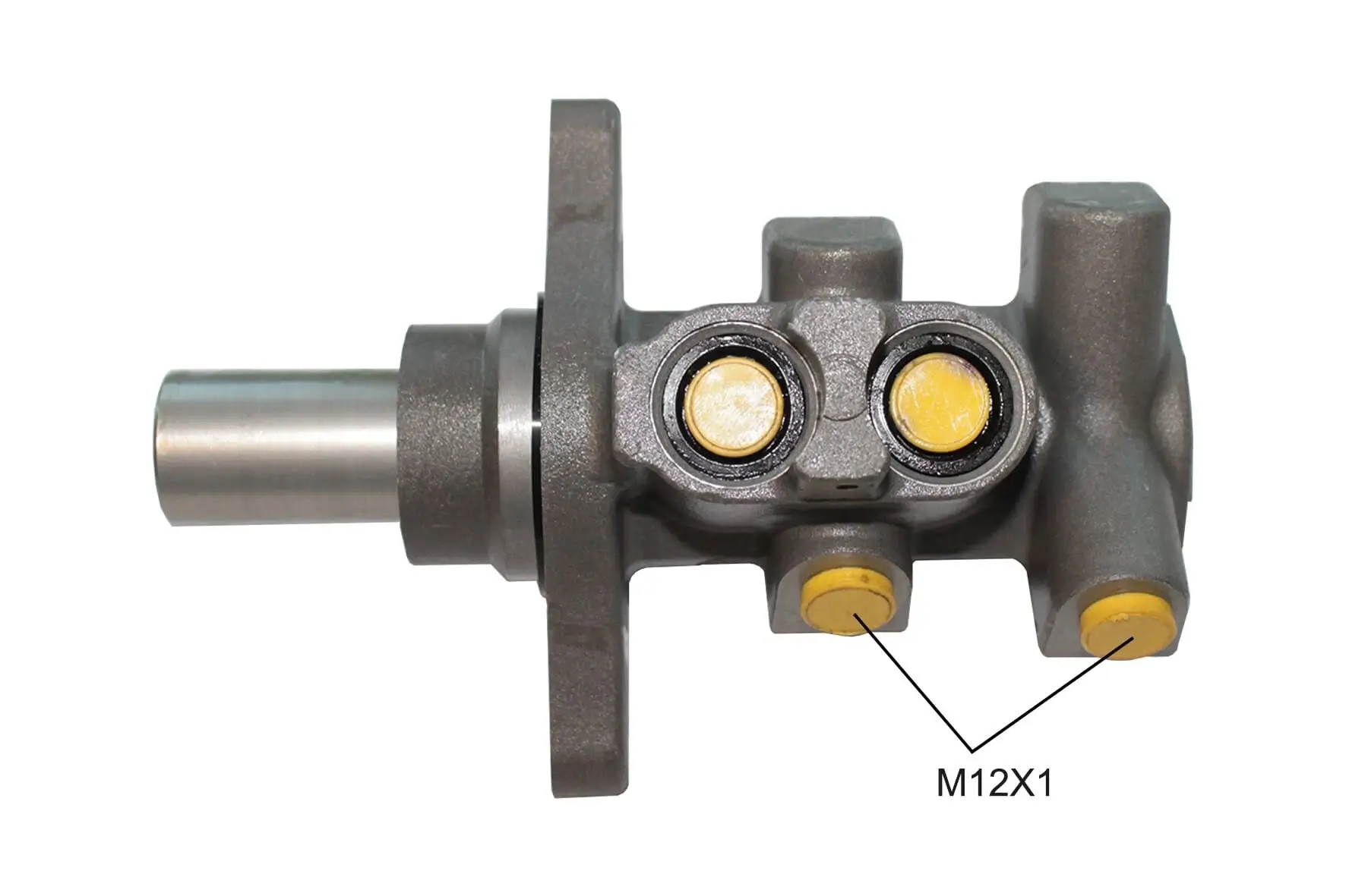 Hauptbremszylinder BREMBO M 24 130