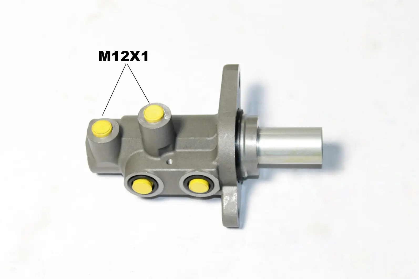 Hauptbremszylinder BREMBO M 24 132