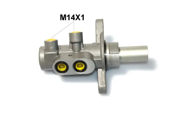 Hauptbremszylinder BREMBO M 24 134 Bild Hauptbremszylinder BREMBO M 24 134