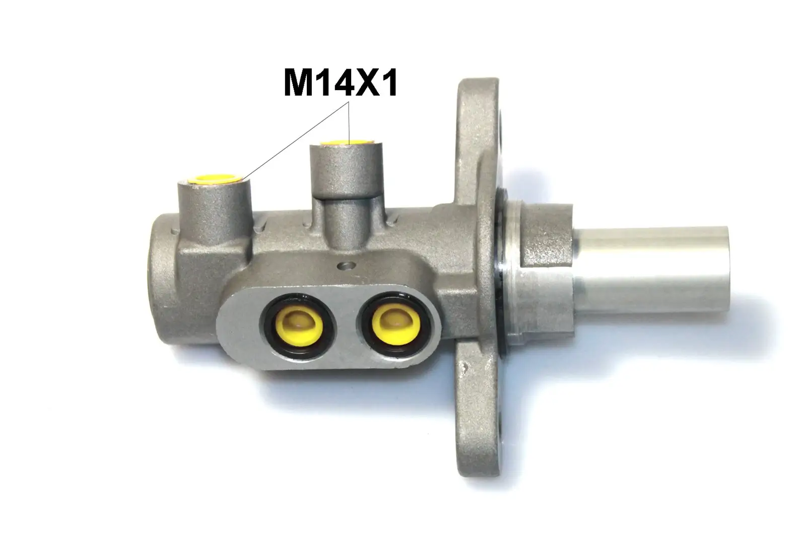 Hauptbremszylinder BREMBO M 24 135