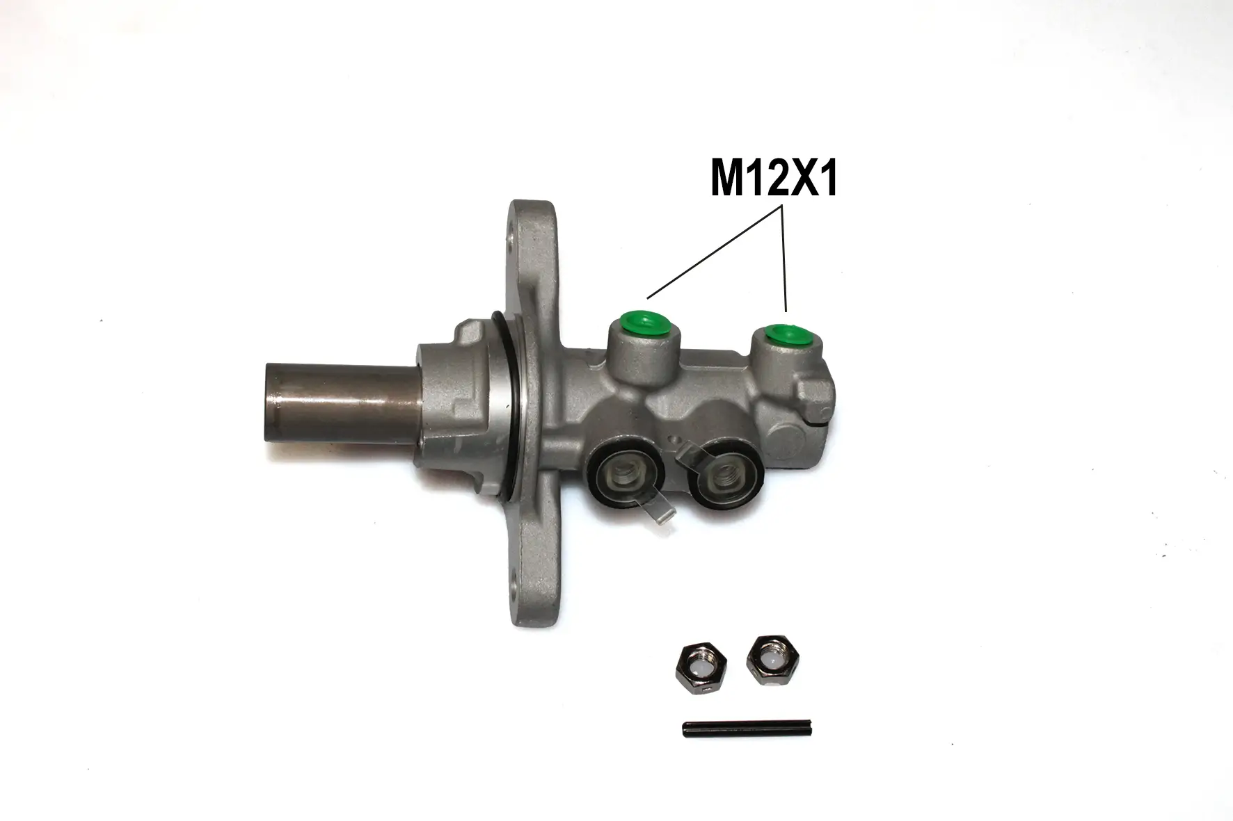 Hauptbremszylinder BREMBO M 24 136