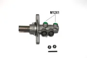 Hauptbremszylinder BREMBO M 24 136