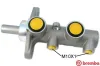Hauptbremszylinder BREMBO M 28 001