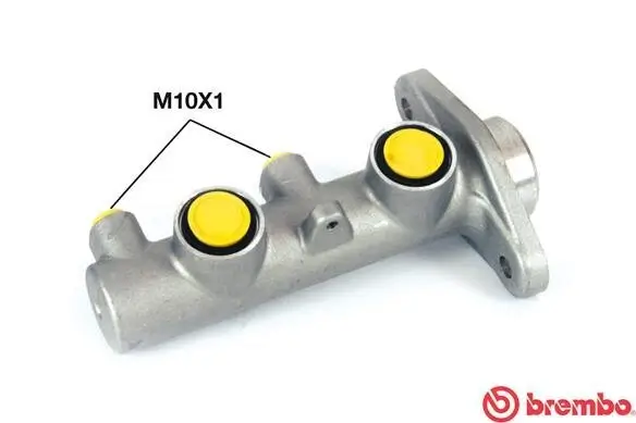 Hauptbremszylinder BREMBO M 28 018
