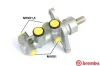 Hauptbremszylinder BREMBO M 30 006
