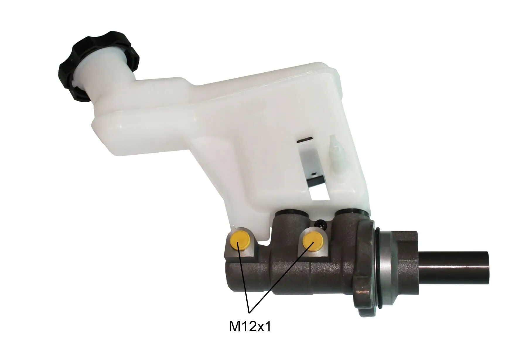 Hauptbremszylinder BREMBO M 30 032
