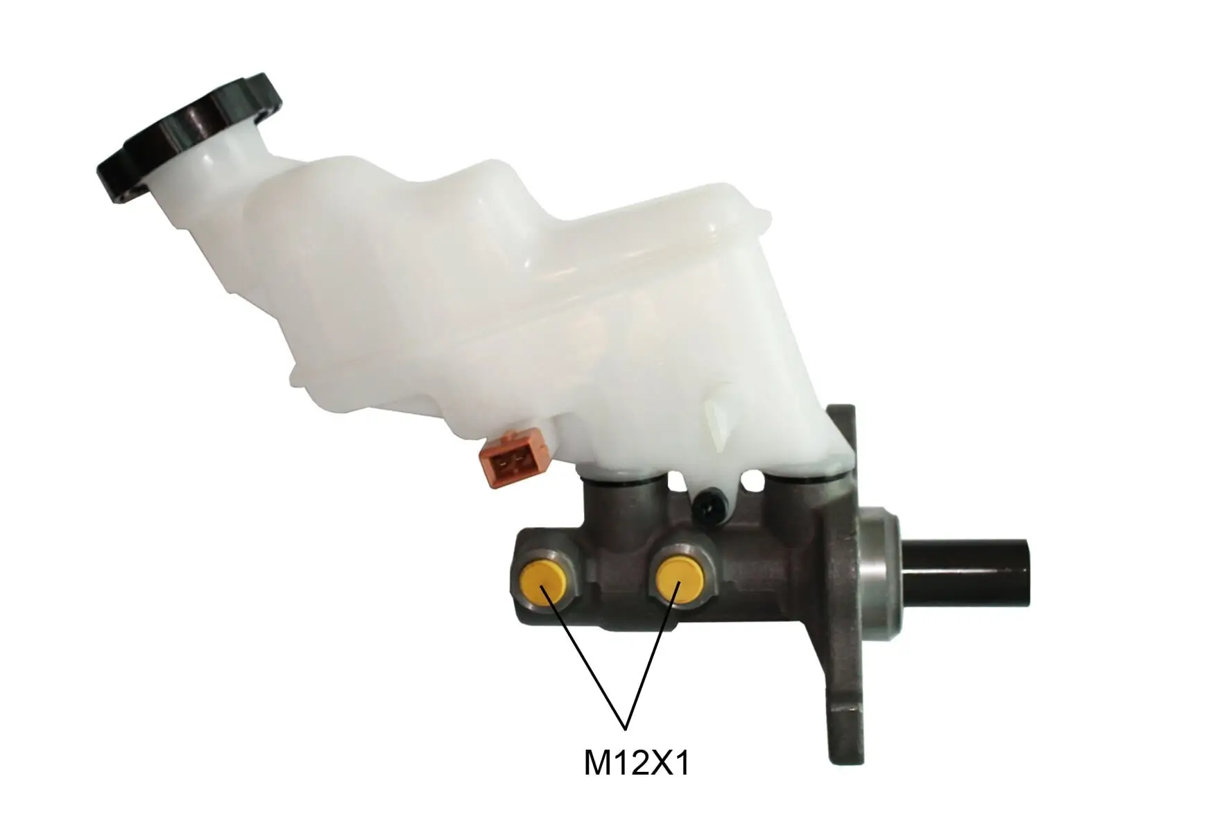 Hauptbremszylinder BREMBO M 30 034