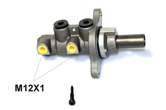 Hauptbremszylinder BREMBO M 30 038 Bild Hauptbremszylinder BREMBO M 30 038