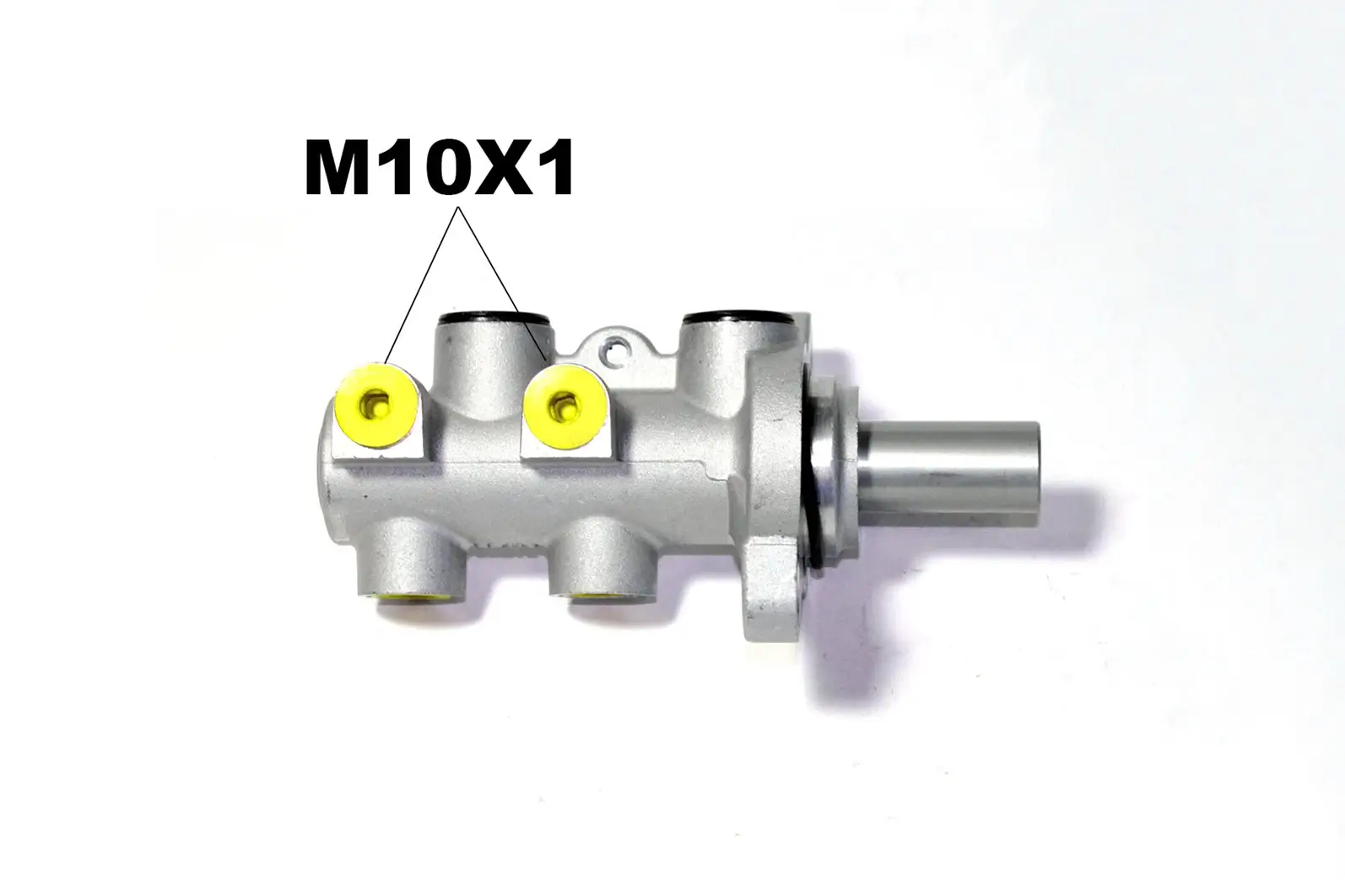 Hauptbremszylinder BREMBO M 30 039