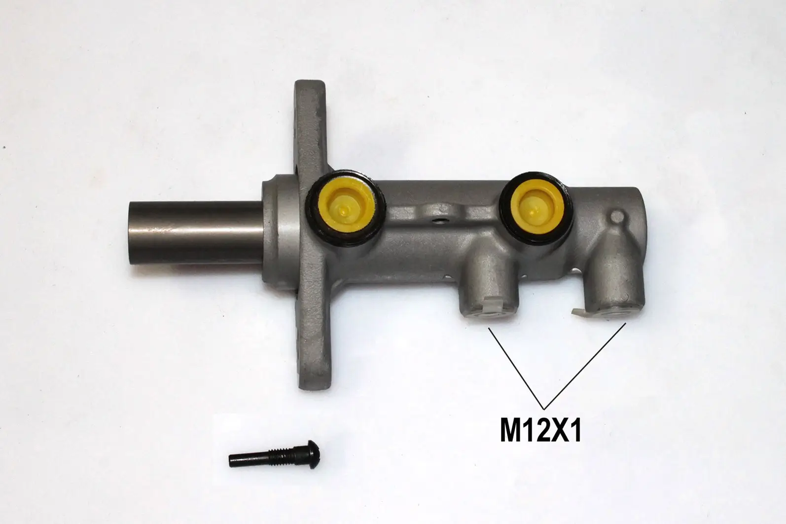Hauptbremszylinder BREMBO M 30 040