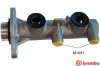 Hauptbremszylinder BREMBO M 34 004