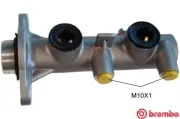 Hauptbremszylinder BREMBO M 34 004
