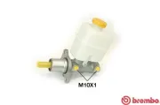 Hauptbremszylinder BREMBO M 37 001