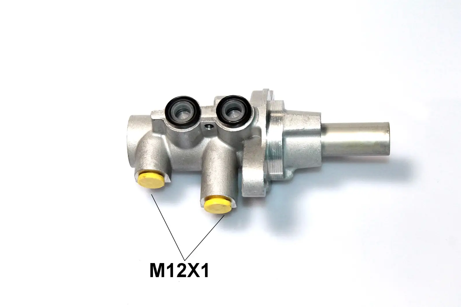 Hauptbremszylinder BREMBO M 49 006