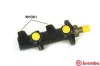 Hauptbremszylinder BREMBO M 50 005