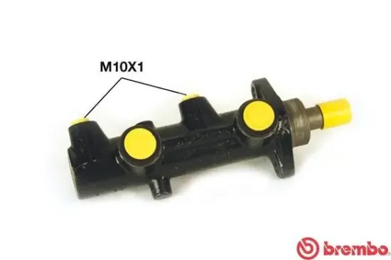 Hauptbremszylinder BREMBO M 50 005 Bild Hauptbremszylinder BREMBO M 50 005