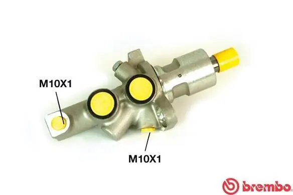 Hauptbremszylinder BREMBO M 50 012