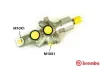 Hauptbremszylinder BREMBO M 50 012