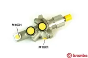 Hauptbremszylinder BREMBO M 50 012