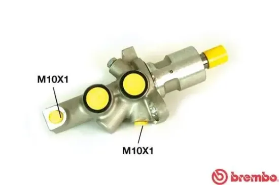 Hauptbremszylinder BREMBO M 50 012 Bild Hauptbremszylinder BREMBO M 50 012