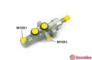 Hauptbremszylinder BREMBO M 50 023