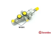 Hauptbremszylinder BREMBO M 50 024