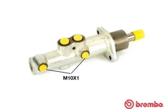 Hauptbremszylinder BREMBO M 50 025 Bild Hauptbremszylinder BREMBO M 50 025