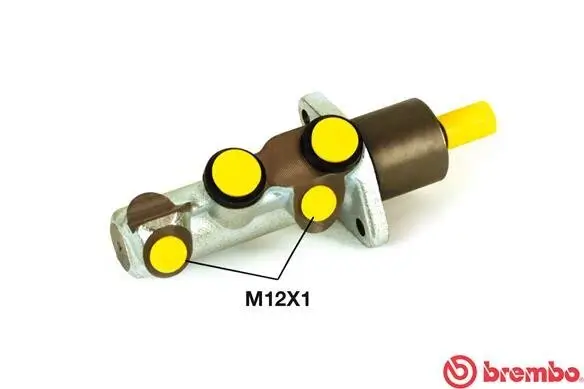 Hauptbremszylinder BREMBO M 50 026