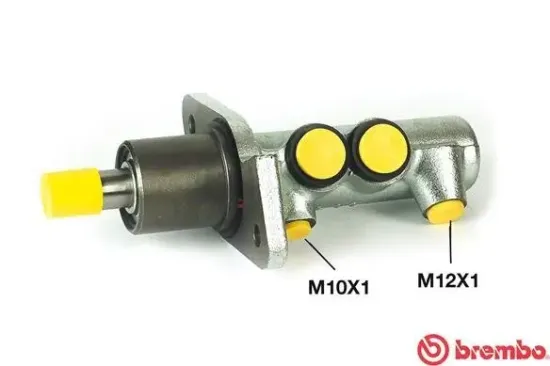 Hauptbremszylinder BREMBO M 50 027 Bild Hauptbremszylinder BREMBO M 50 027